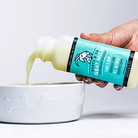 Bones & Co - Frozen Dog Food - Goat's Milk