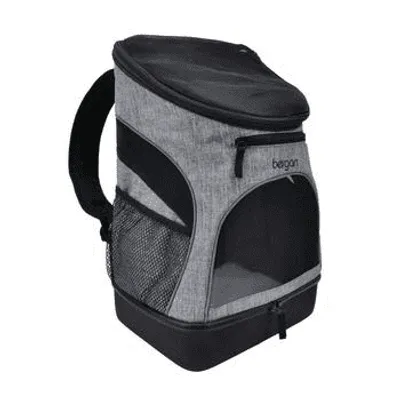 Bergan - Pet Carrier - Backpack