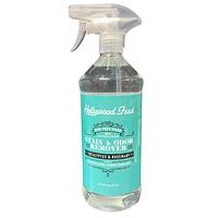 New York Made - Stain & Odor Remover - Eucalyptus & Rosemary - 33 oz