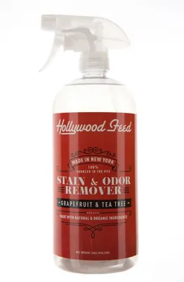 Hollywood Feed - Stain & Odor Remover - Grapefruit & Tea Tree