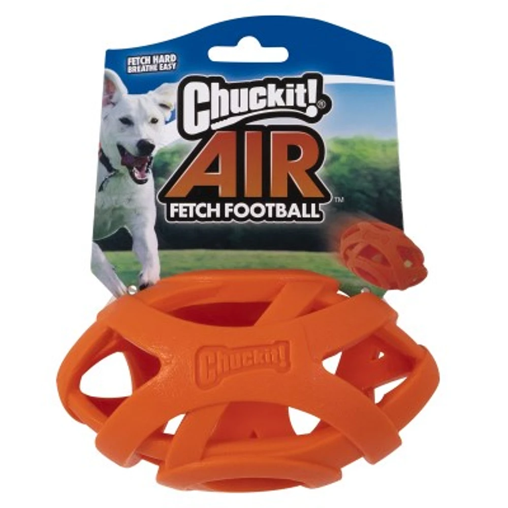 Chuckit! - Dog Toy - Air Football