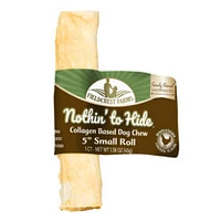 Nothin To Hide - Rawhide Alternative Roll