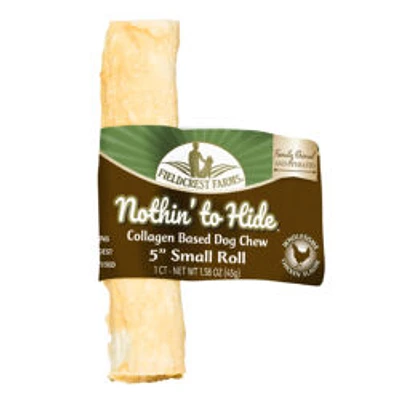 Nothin To Hide - Rawhide Alternative Roll