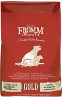 Fromm - Dry Dog Food