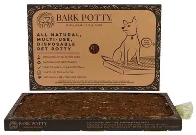 Bark Potty