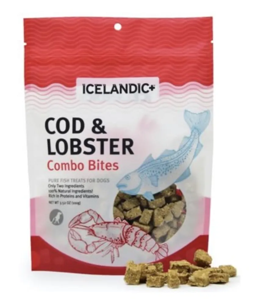 Icelandic+ - Dog Treats