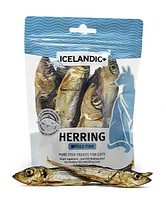 Icelandic+ - Cat Treat - Herring