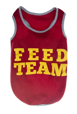 Tank Top - Feed Team