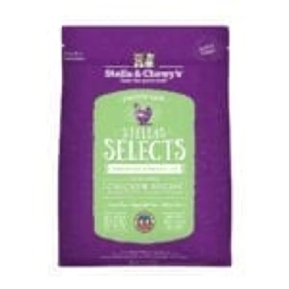 Stella & Chewy's - Cat Food - Frozen Chicken Morsels