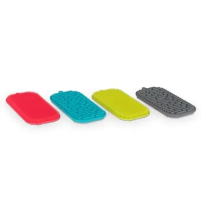 Williams Sonoma All-Clad Silicone Jar Scraper