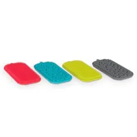 - Silicone Bowl Scrubber