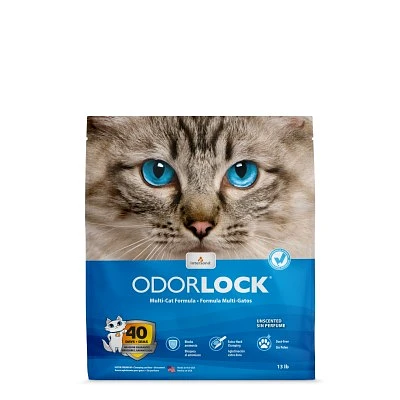 Odorlock - Premium Clumping Litter