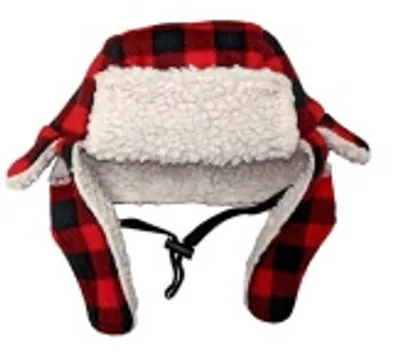 Fashion Pet - Dog Apparel - Buffalo Hat