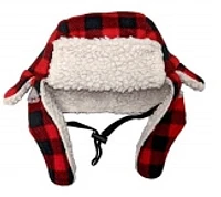 Fashion Pet - Dog Apparel - Buffalo Hat