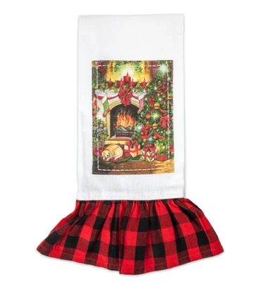 Brownlow Gifts - Dish Towel