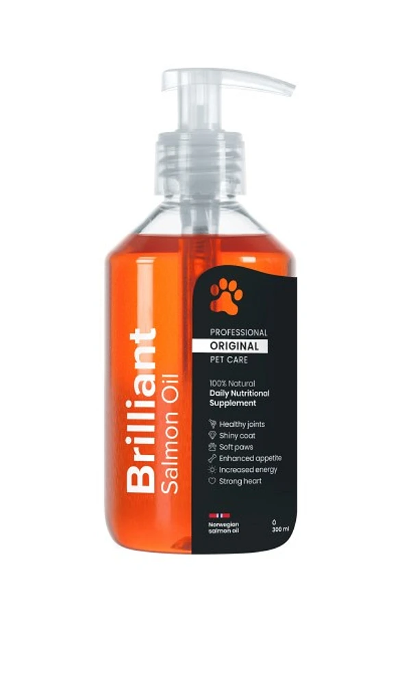 Brilliant - Dog & Cat Supplement