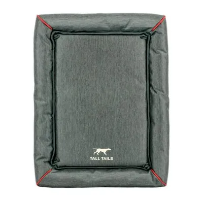 Tall Tails - Dog Crate Mat Deluxe Dream Chaser