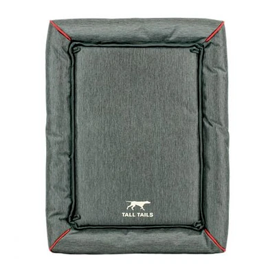 Tall Tails - Dog Crate Mat - Deluxe Dream Chaser