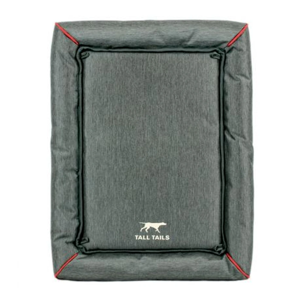 Tall Tails - Dog Crate Mat - Deluxe Dream Chaser