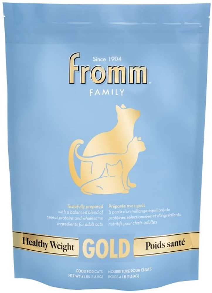 Fromm - Dry Cat Food