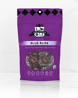 Lord Jameson - Organic Dog Treats - Blue Bliss