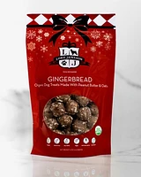 Lord Jameson - Organic Dog Treats - Gingerbread