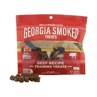 Georgia Smoked - Dog Treat