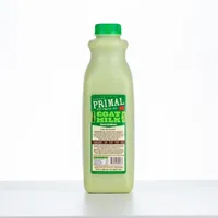 Primal - Goat Milk Plus