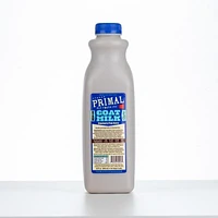 Primal - Goat Milk Plus - Blueberry Pom Burst