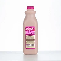 Primal - Goat Milk Plus - Cranberry Blast