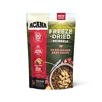 ACANA - Dog Food - Freeze-Dried Morsels