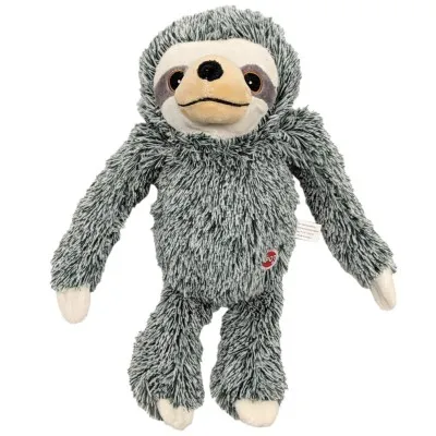 Spot - Dog Toy - Cute Plush Sloth