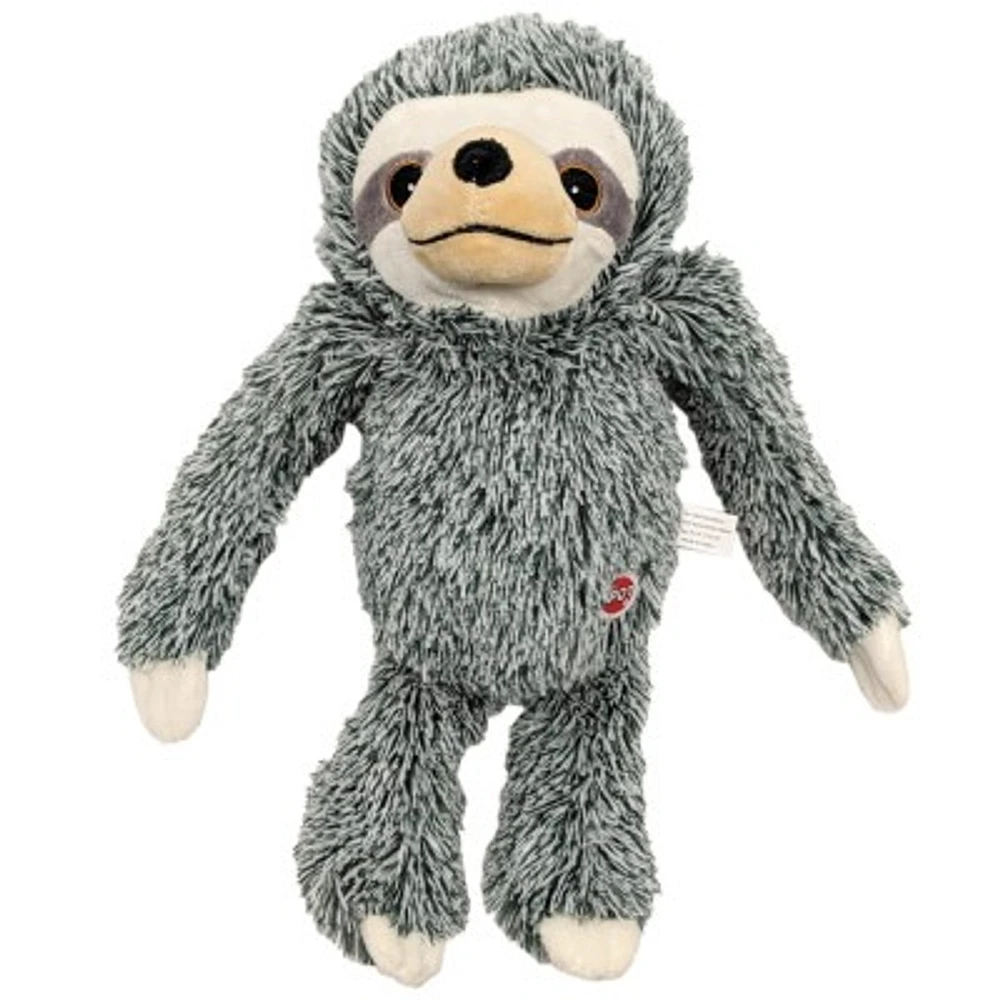 Spot - Dog Toy - Cute Plush Sloth