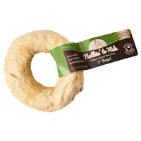 Nothin To Hide  - Dog Chew - Bagel Chicken