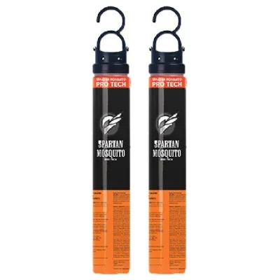 Spartan - Pro Tech Mosquito Repellant - Dog and Cat