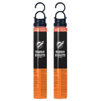 Spartan - Pro Tech Mosquito Repellent - Dog & Cat