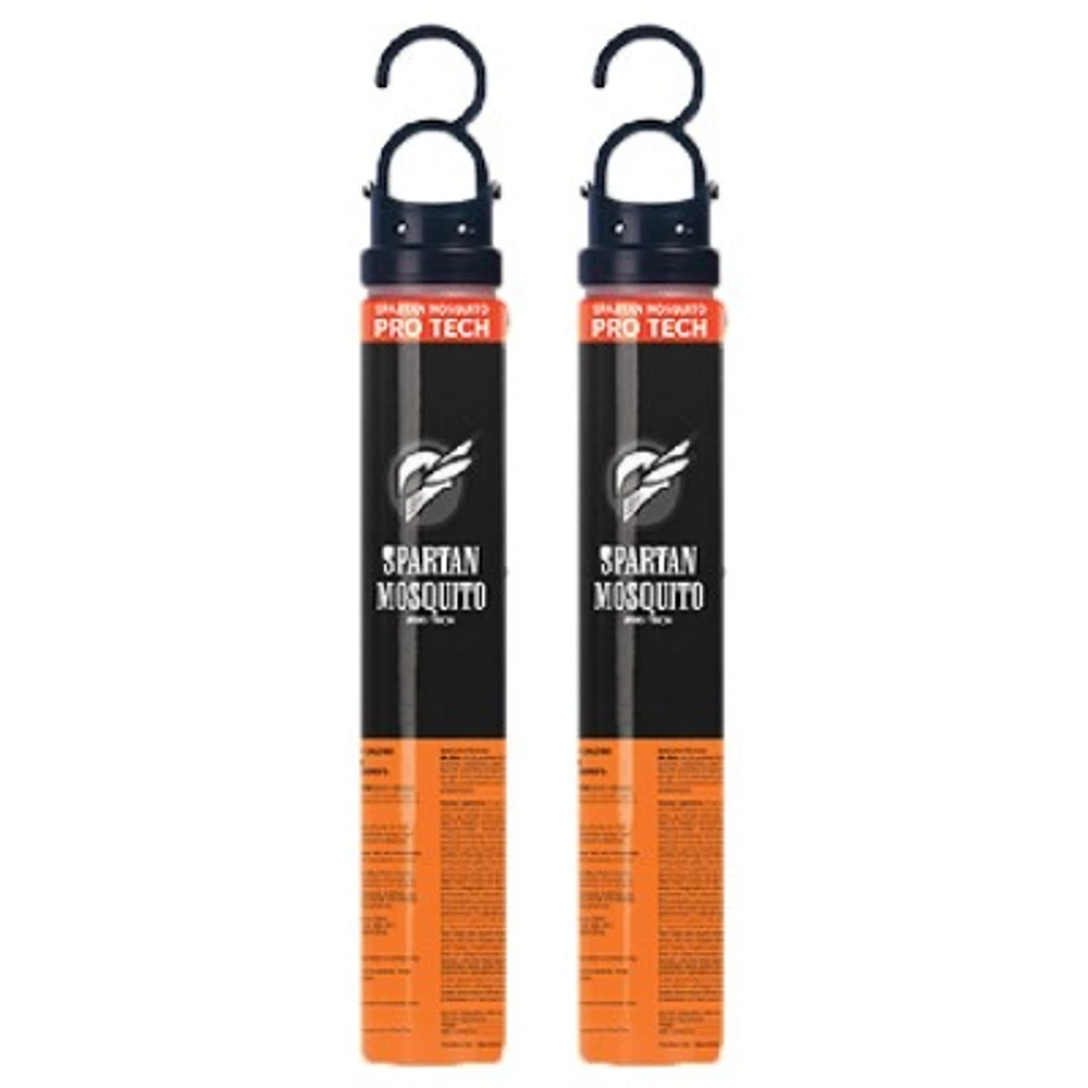 Spartan - Pro Tech Mosquito Repellent - Dog & Cat