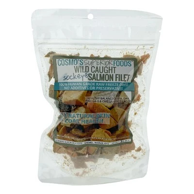 Cosmo's Superior Foods - Dog Treat