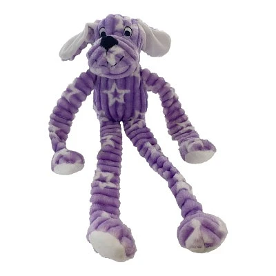 Patchwork - Dog Toy - Muttley Crew Plush Dusty Dog