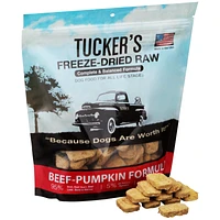 Tucker's - Freeze Dried Dog Food