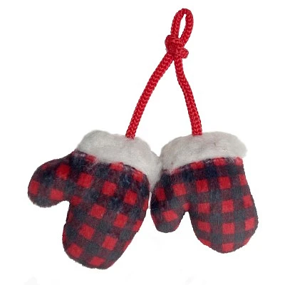 Huxley & Kent - Cat Toy - Mittens for Kittens