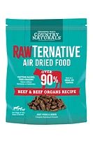 RawTernative - Air Dried Dog Food