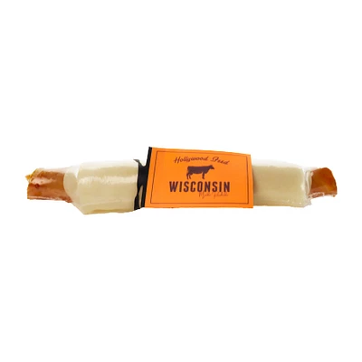 Rawhide Dog Chew - Bacon in a Blanket