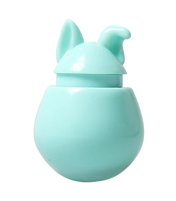 DoyenWorld - Treat Dispensing Toy - DoyenBunny Tealberry