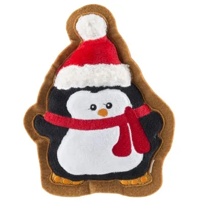Wagnolia - Penguin Cookie Toy