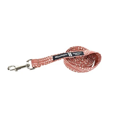 Dog Leash - Alyssa Pink