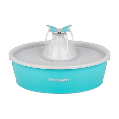 Drinkwell - Butterfly Pet Fountain