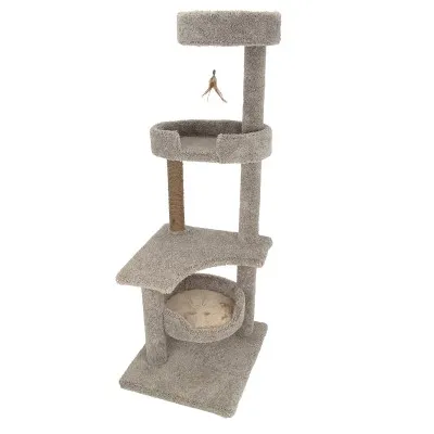 Ware - Cat Tree - Rest and Nest Climber