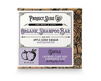 Project Sudz - Organic Pet Shampoo Bar - Gentle Lavender Sage