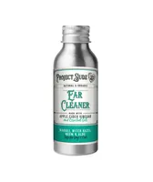 Project Sudz - Organic Ear Cleaner - Apple Cider Vinegar & Essential Oils